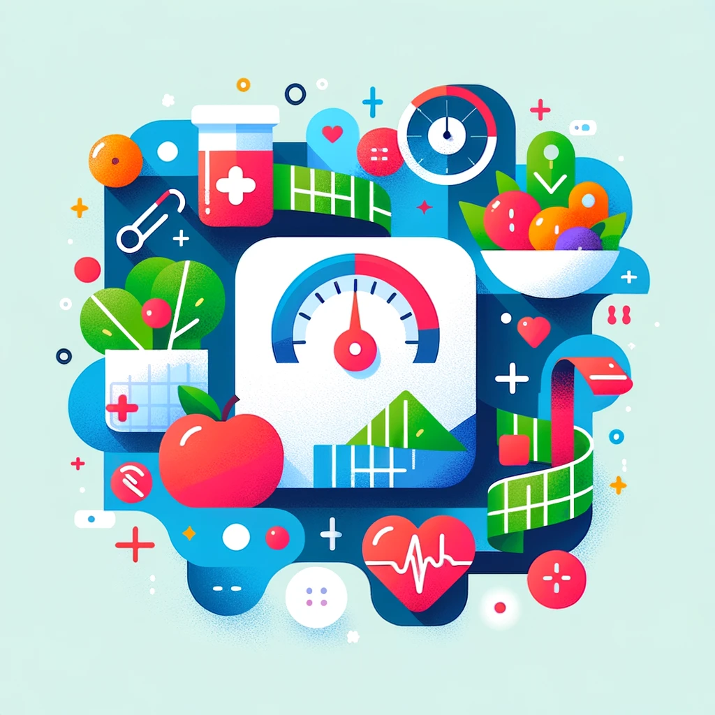 Як правильно рахувати калорії для схуднення — практичний гід