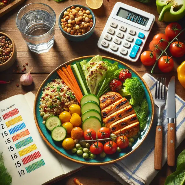 5 порад для ефективного схуднення