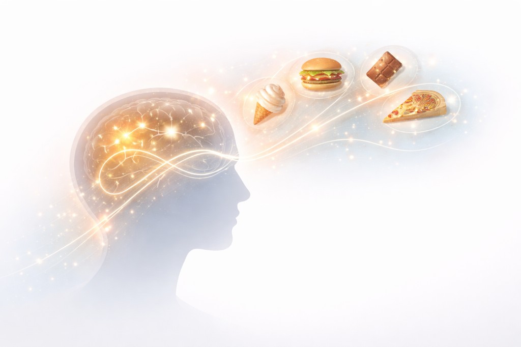 Food Noise Index: як виміряти харчовий шум