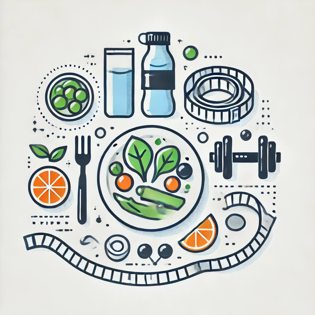 Чому вода важлива для схуднення?